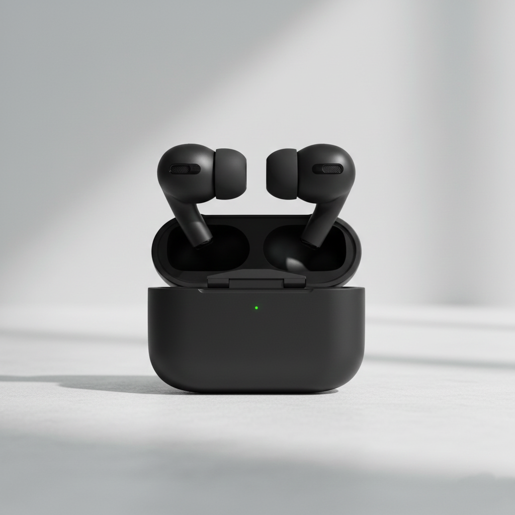 AirPods Pro 2 - Deep Bass Earbuds
