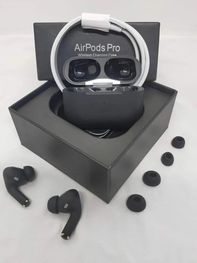 AirPods Pro 2 - Deep Bass Earbuds